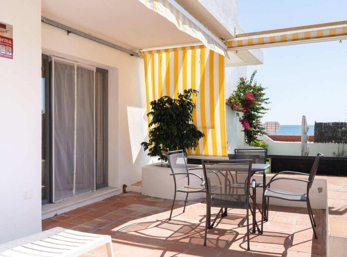 Apartoyou - Sol Y Playa Goleta Apartment El Puerto de Santa Maria