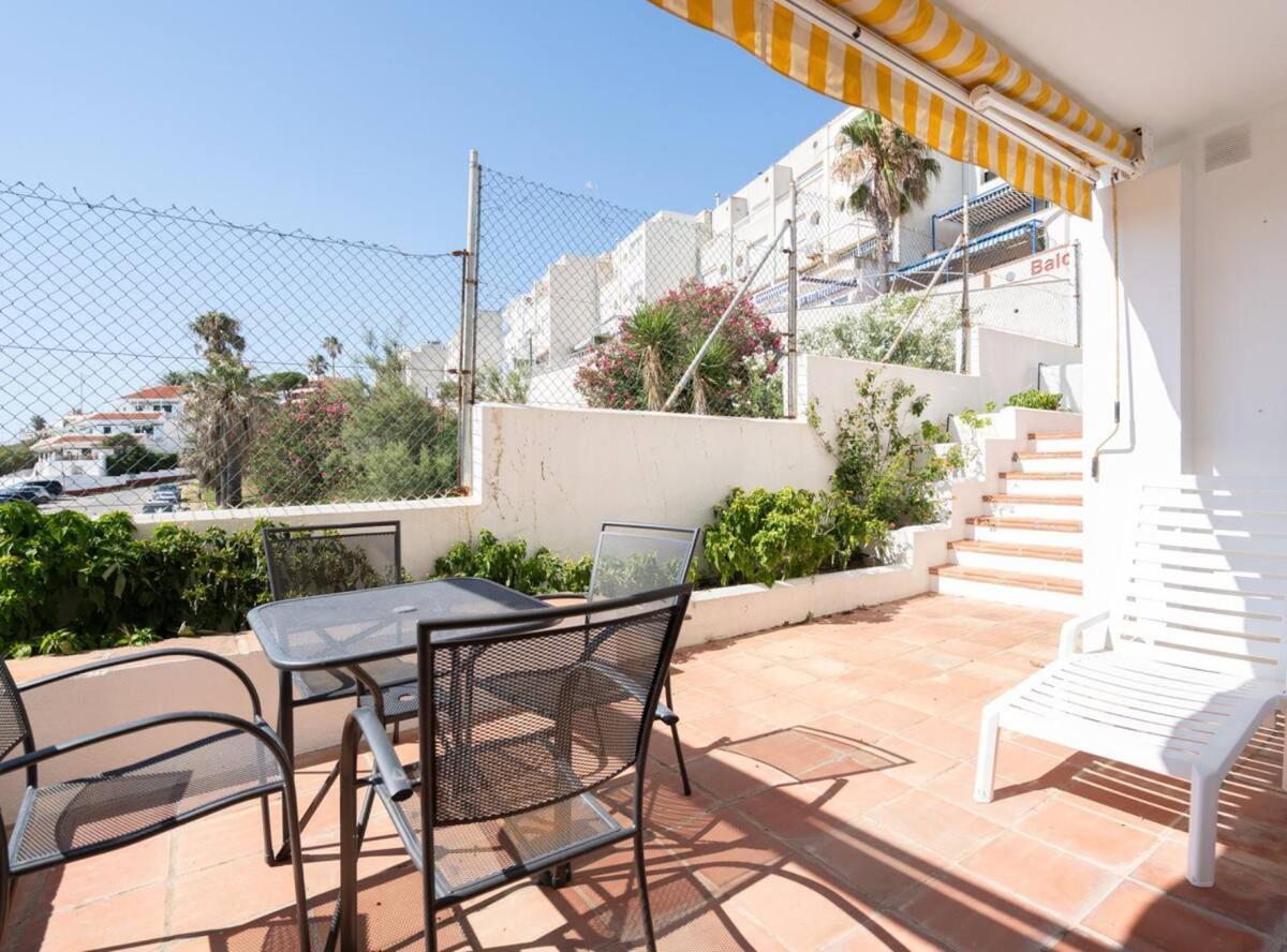 Apartment Apartoyou - Sol Y Playa Goleta *