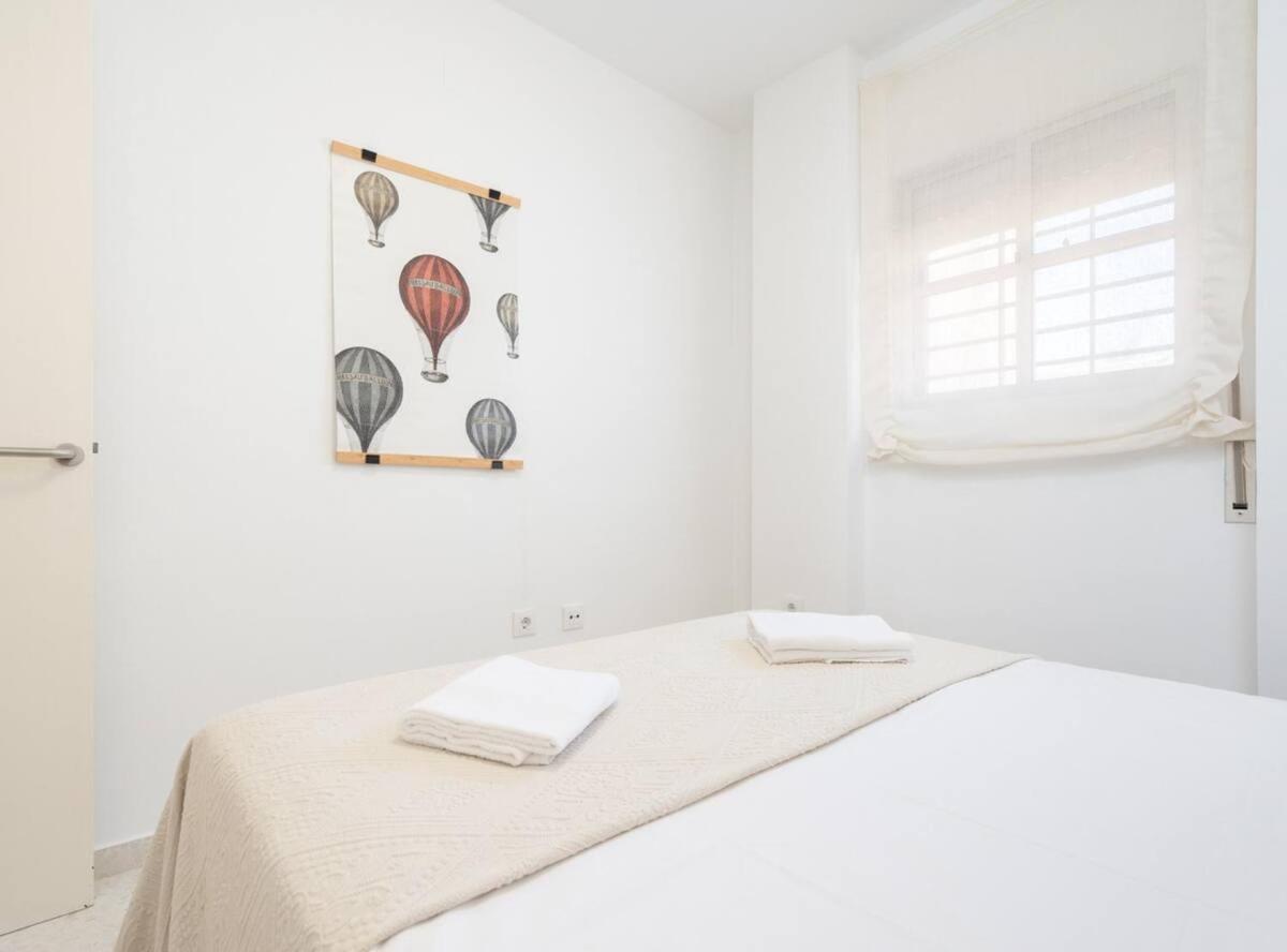 Apartment Apartoyou - Sol Y Playa Goleta