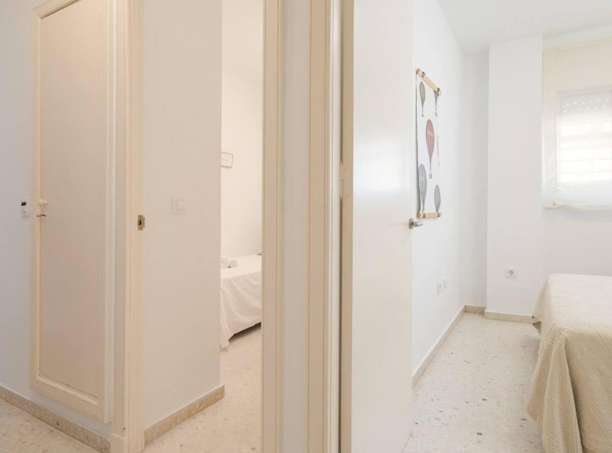 Apartment Apartoyou - Sol Y Playa Goleta *