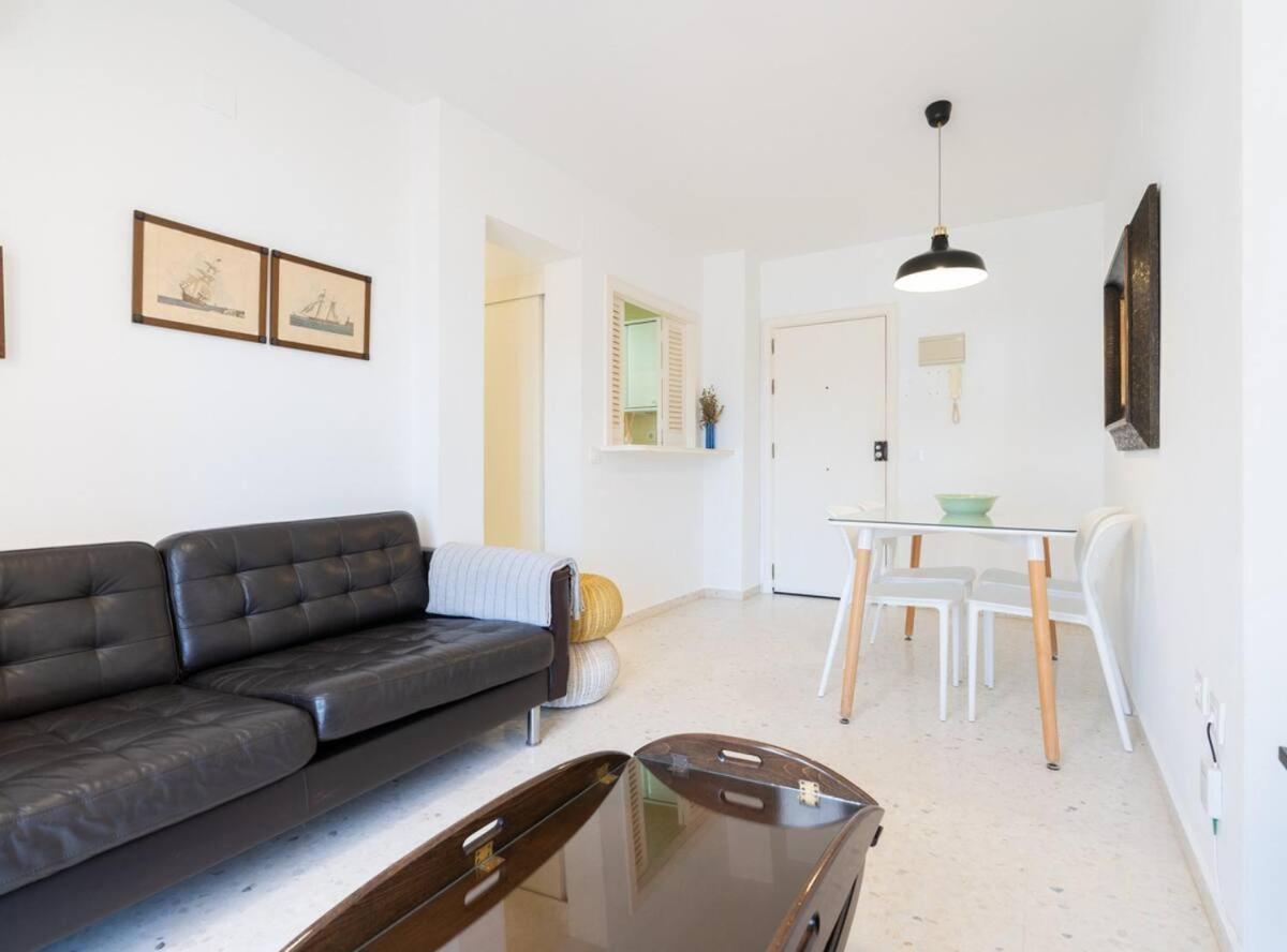 Apartoyou - Sol Y Playa Goleta Apartment El Puerto de Santa Maria