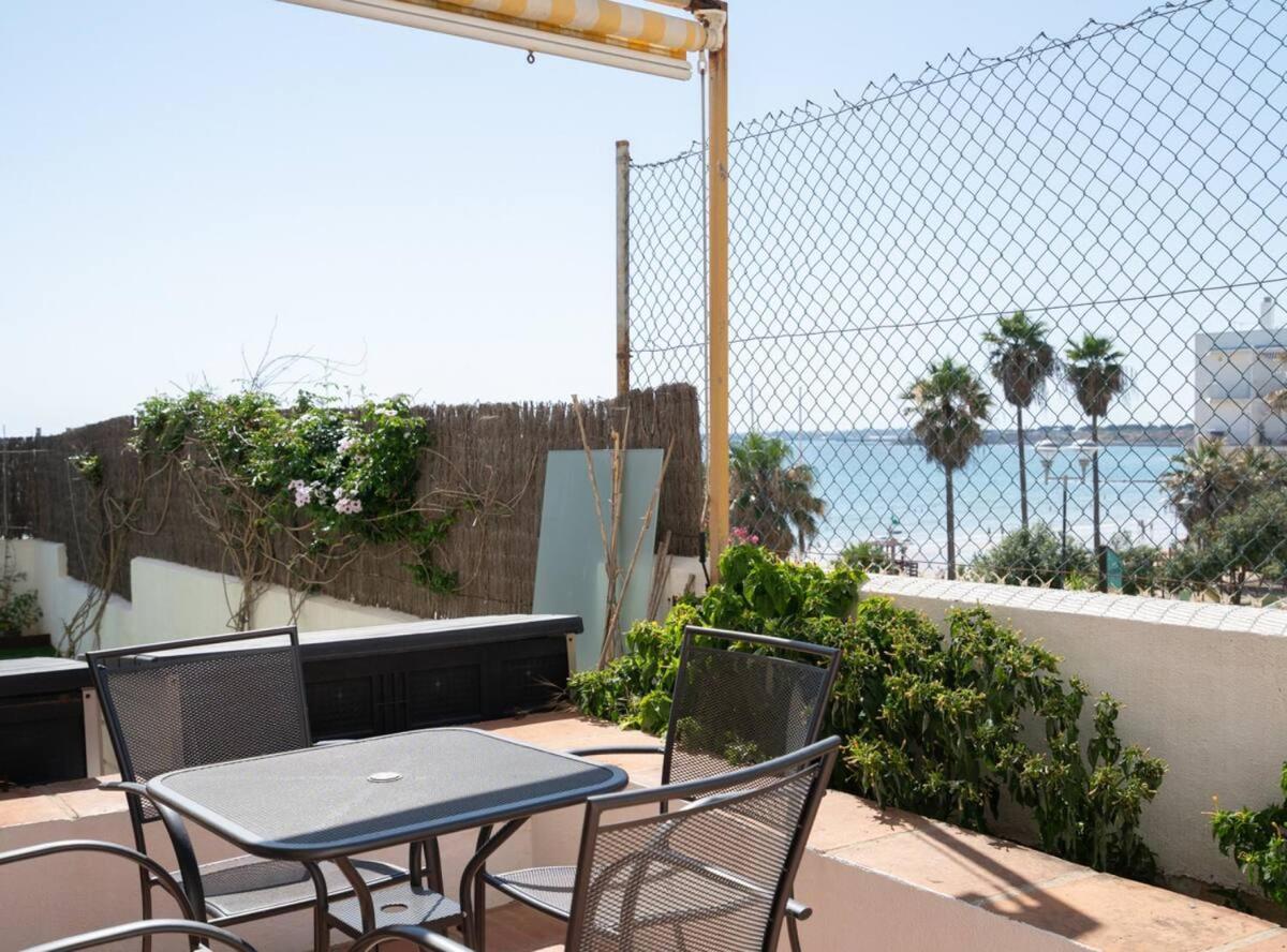 Apartment Apartoyou - Sol Y Playa Goleta