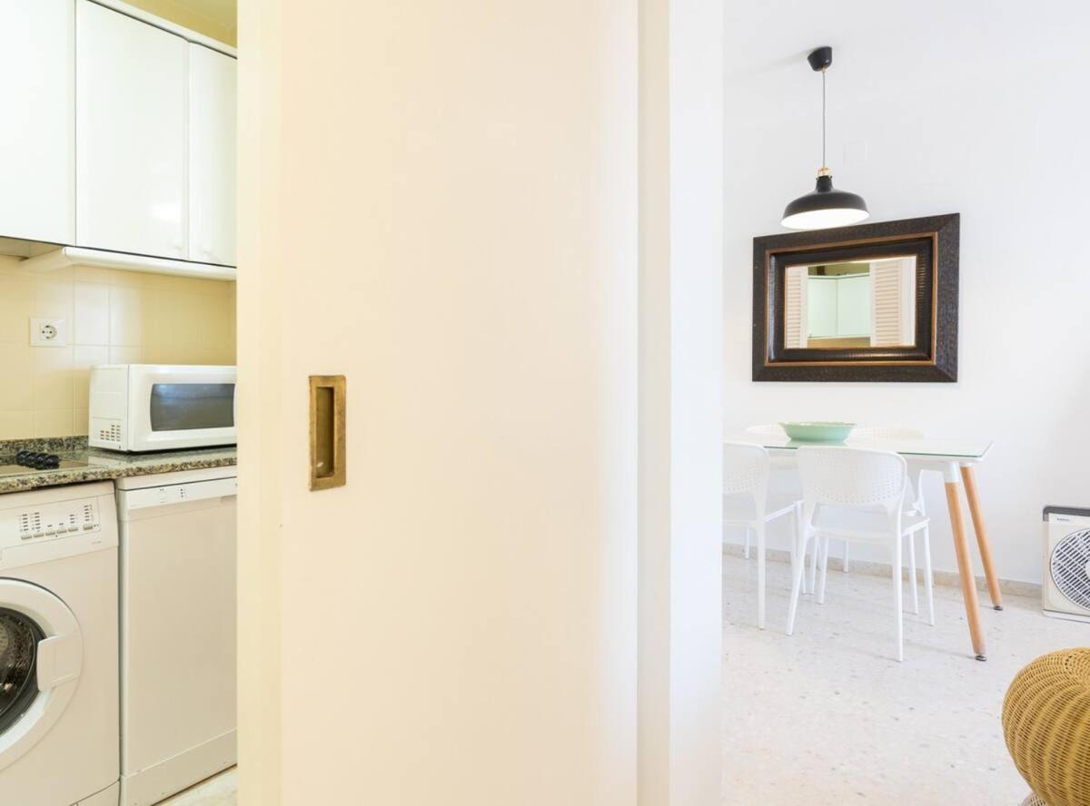 Apartoyou - Sol Y Playa Goleta Apartament