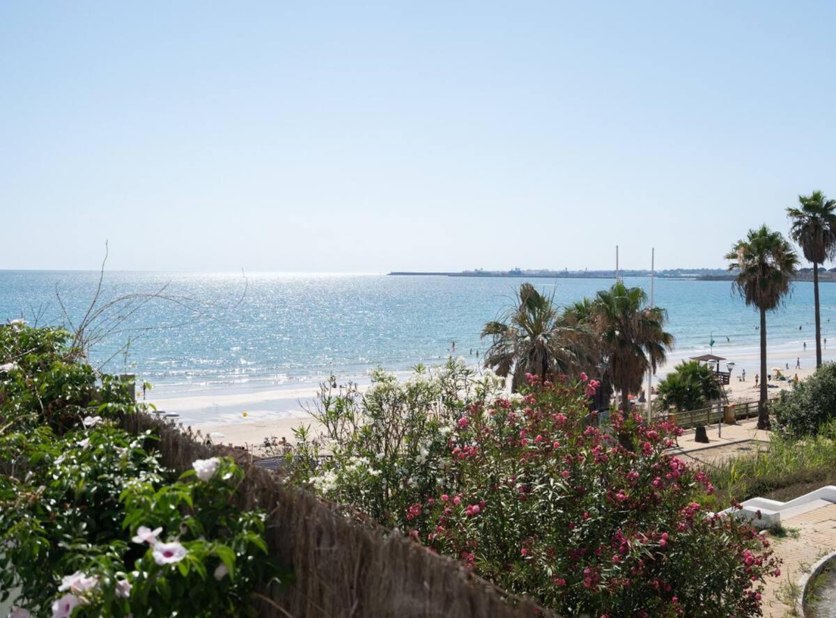 Apartoyou - Sol Y Playa Goleta Apartament El Puerto de Santa María