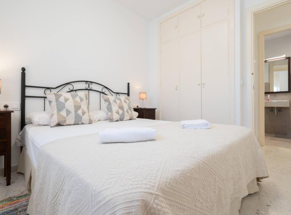 Apartament Apartoyou - Sol Y Playa Goleta El Puerto de Santa María